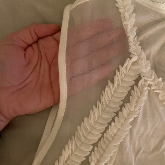 JCrew Top - Picture 3 of 8